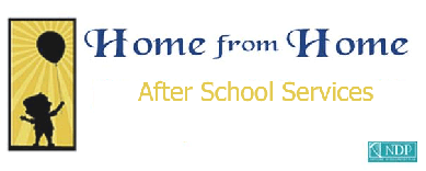 Home From Home  After School Service  For Children with Disabilities